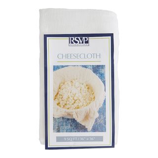 RSVP CHEESE CLOTH