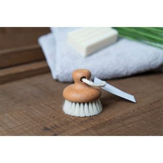 FLORENCE BRUSHWARE - FACE BRUSH