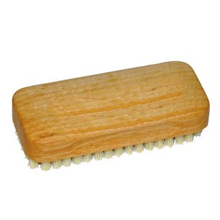 FLORENCE GARDENERS NAIL BRUSH- NATURAL