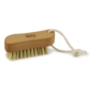 FLORENCE  NAIL BRUSH SMALL WITH ROPE D