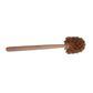 FLORENCE BEECH TOILET BRUSH MIX FIBRE VEGAN 43CM