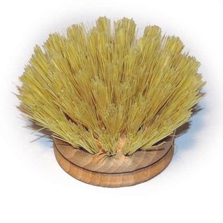 FLORENCE REP BRUSH HEAD- 40MM LIGHT
