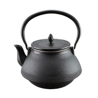 HUNT & GATHER 1.8L KETTLE - CAST IRON