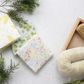 NAWRAP FACE CLOTH - MIMOSA