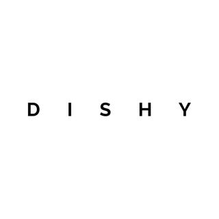 DISHY ENAMELWARE