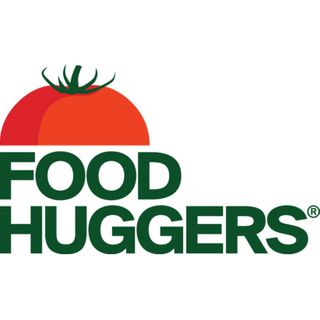 FOOD HUGGERS