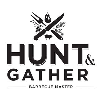 HUNT & GATHER