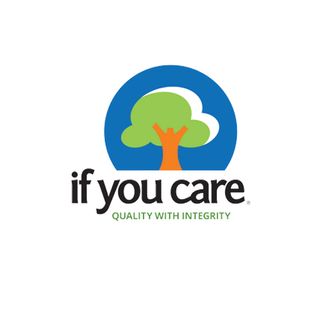 IF YOU CARE