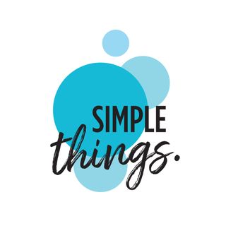 SIMPLE THINGS