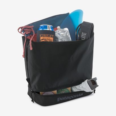 Patagonia packing online cube