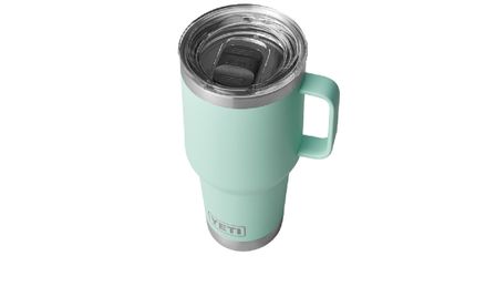 YETI 30 OZ TRAVEL MUG NAVY - ACCESSORIES OTHER - 21071500731