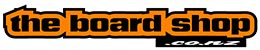 The Board Shop