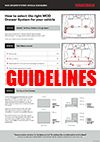Yakima home Base Guidelines