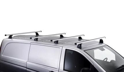 Thule Professional Bars