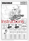 Yakima Just Click Instructions 