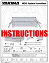 Yakima Home Base Instructions