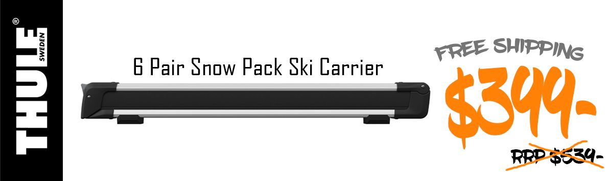 Thule Ski Racks Ultimate Price