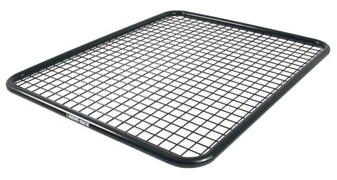 Rhino Steel Mesh Platform