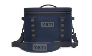 Yeti Hopper Flip 18 Navy