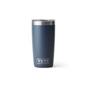 Yeti Rambler 10oz Tumbler Navy