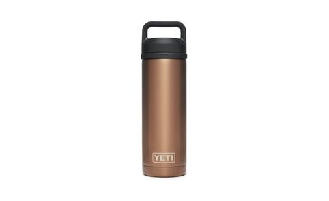 YETI  Yonder Tether 25 oz (750 ml) Water Bottle - Charcoal - Pro