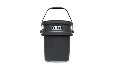 Yeti Loadout Bucket