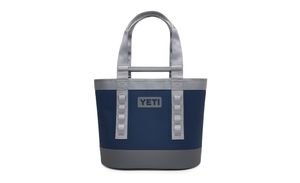 Yeti Camino 35 Carryall Tote Bag Navy