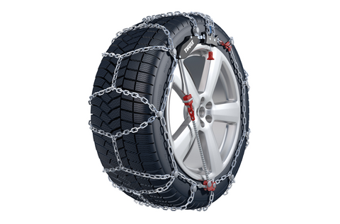 Snow Snow Chains Konig Snow Chains Thule Snow Chains