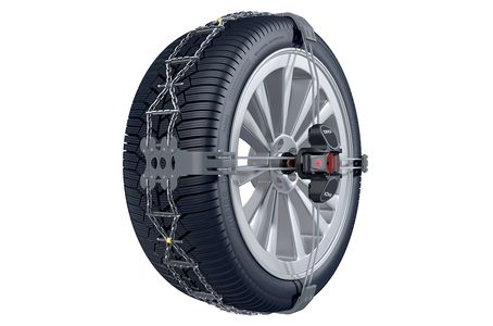 Konig K-Summit Snow Chains