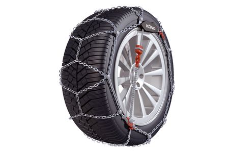 Konig CG-9 Snow Chains