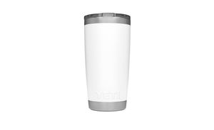 Yeti Rambler Tumbler 20oz White