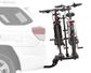 Yakima Onramp 2" Bike Rack