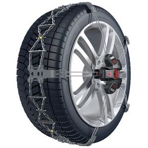 Thule K Summit K34 Snowchains