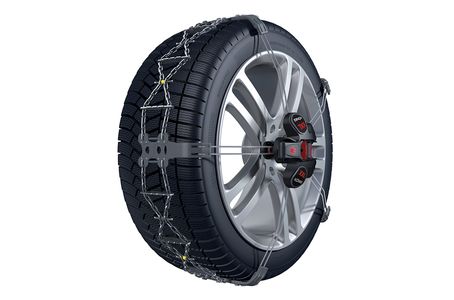 Konig K-Summit Snow Chains XXL