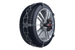 Konig K Summit Snow Chains K66 Xxl