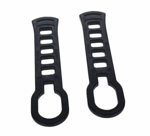 Thule Hangonbike Cradle Strap  X2  50903