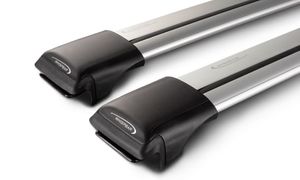 Whispbar Railbar S41w 740-840mm