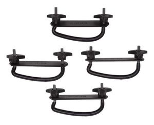 Whispbar U-bolt Kit Pr3090
