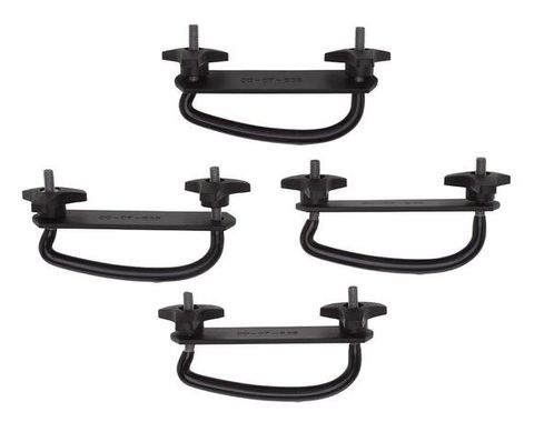 Whispbar U-bolt Kit Pr3090