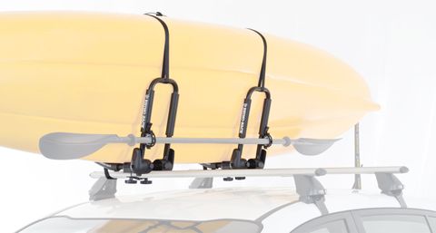 Folding Kayak Roof Racks