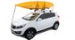 Rhino Folding Kayak Carrier 512