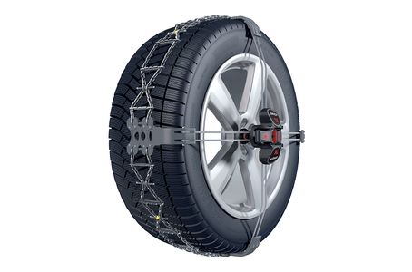 Konig K Summit Snow Chains XL