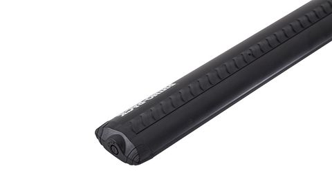 Rhino Vortex Bar - Black