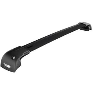 Thule Wingbar Edge Fixpoint M Black