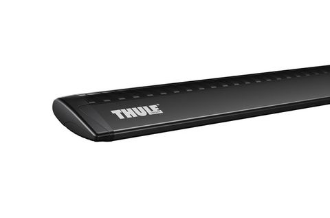 Thule Wingbars Black