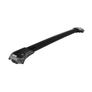 Thule Wingbar Edge Railing S Black