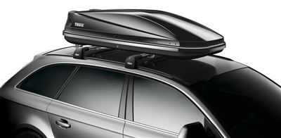 Thule 754 Wingbar Roof Racks Sydney