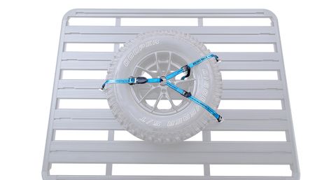 Rhino Spare Wheel Strap