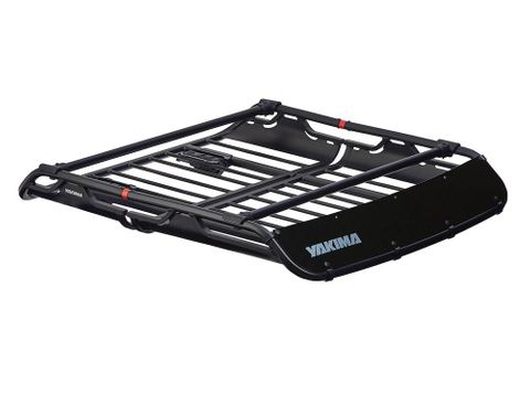 YAKIMA, Smart-Slot Kit 5 T-Slot for Rooftop Fishing Rod Box (TopWater)