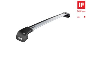 Thule Wingbar Edge Fixpoint S 959100